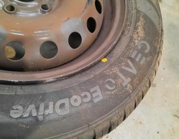 Steel Rim RENAULT KANGOO / GRAND KANGOO (KW0/1_)