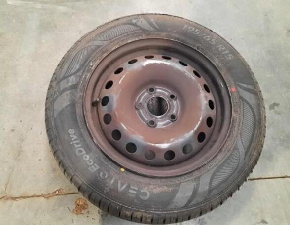 Steel Rim RENAULT KANGOO / GRAND KANGOO (KW0/1_)