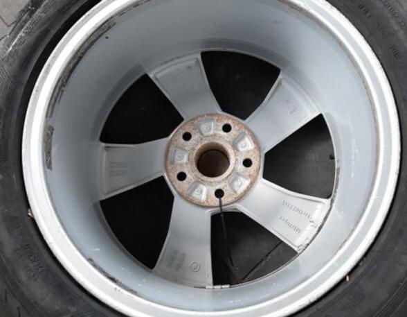 Steel Rim SKODA OCTAVIA III Combi (5E5, 5E6)