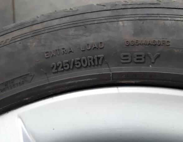 Steel Rim SKODA OCTAVIA III Combi (5E5, 5E6)