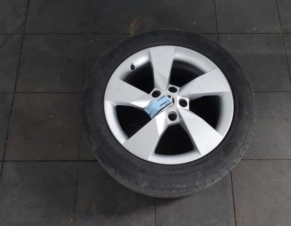 Steel Rim SKODA OCTAVIA III Combi (5E5, 5E6)