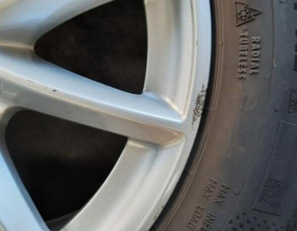 Stalen velg BMW 2 Gran Tourer (F46)