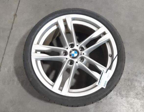 Steel Rim BMW 6 Gran Coupe (F06), BMW 6 Coupe (F13)