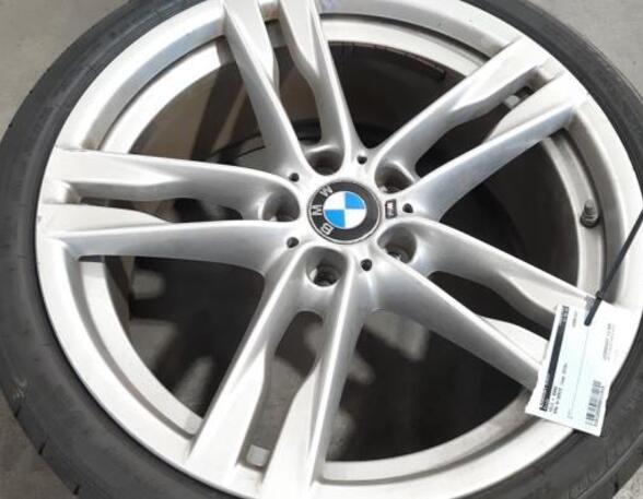 Steel Rim BMW 6 Gran Coupe (F06), BMW 6 Coupe (F13)