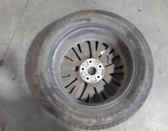 Stalen velg VW TOURAN (5T1)