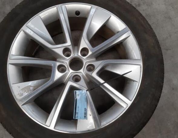 Steel Rim SKODA KAROQ (NU7, ND7)