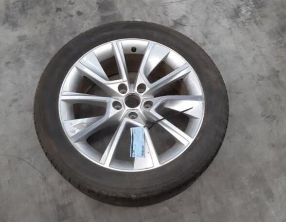 Steel Rim SKODA KAROQ (NU7, ND7)