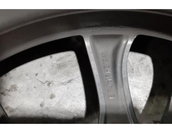 Steel Rim BMW X5 (F15, F85)