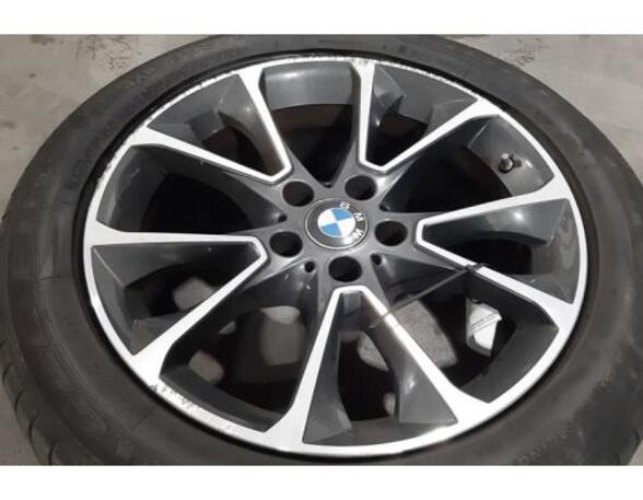 Steel Rim BMW X5 (F15, F85)