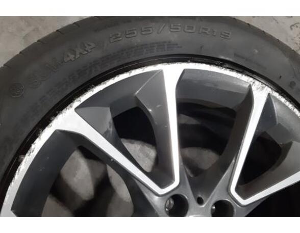 Steel Rim BMW X5 (F15, F85)