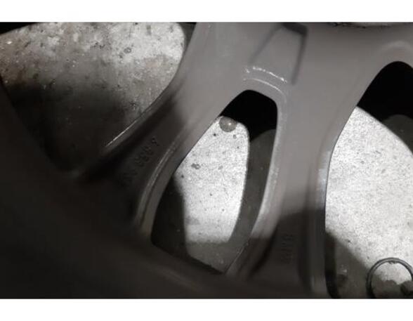 Steel Rim BMW X5 (F15, F85)