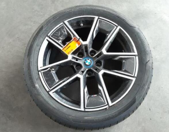 Stalen velg BMW i4 (G26)