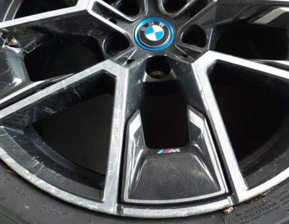 Stalen velg BMW i4 (G26)