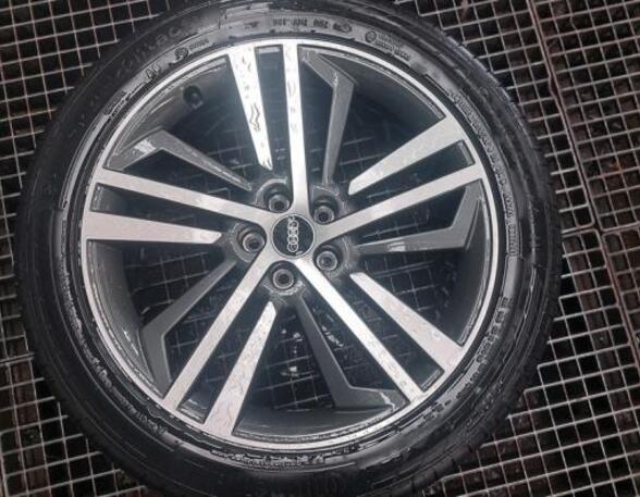 Stalen velg AUDI Q5 (FYB, FYG)