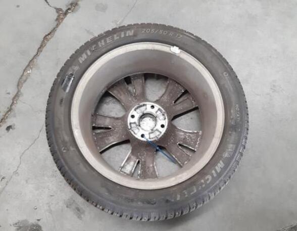 Steel Rim PEUGEOT 2008 I (CU_)