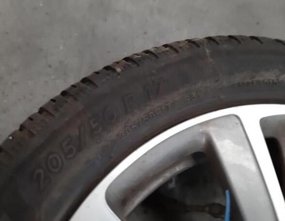 Steel Rim PEUGEOT 2008 I (CU_)