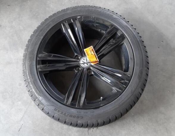 Steel Rim VW TIGUAN (AD1, AX1), VW TIGUAN ALLSPACE (BW2)