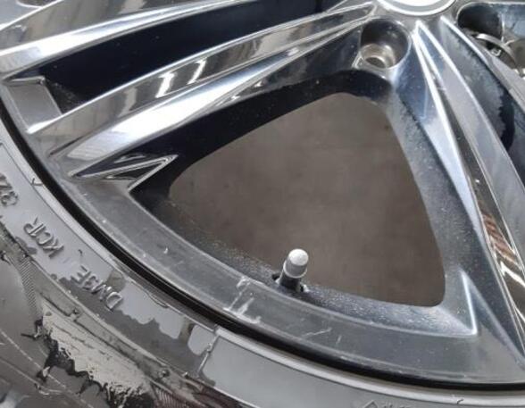 Steel Rim VW TIGUAN (AD1, AX1), VW TIGUAN ALLSPACE (BW2)