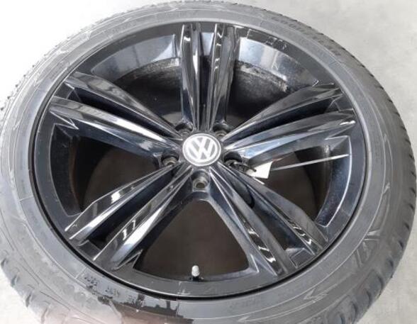 Steel Rim VW TIGUAN (AD1, AX1), VW TIGUAN ALLSPACE (BW2)