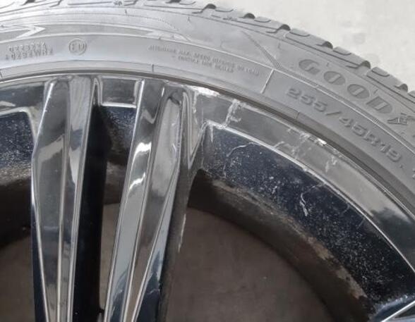 Steel Rim VW TIGUAN (AD1, AX1), VW TIGUAN ALLSPACE (BW2)