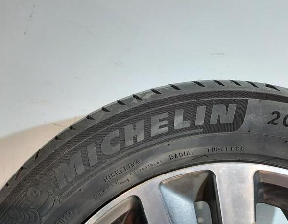 Stalen velg PEUGEOT 308 II (LB_, LP_, LW_, LH_, L3_)