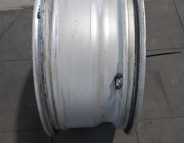 Steel Rim BMW 3 Touring (F31), BMW 3 Touring Van (G21), BMW 3 Touring Van (F31)