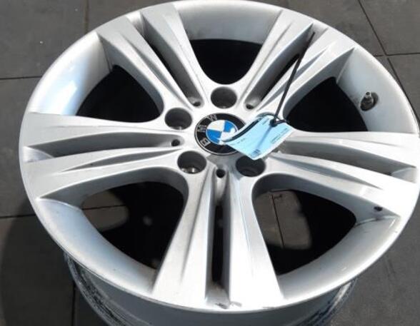 Steel Rim BMW 3 Touring (F31), BMW 3 Touring Van (G21), BMW 3 Touring Van (F31)