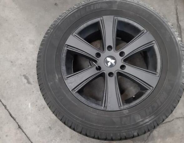 Stalen velg MITSUBISHI L200 (K7_T, K6_T)