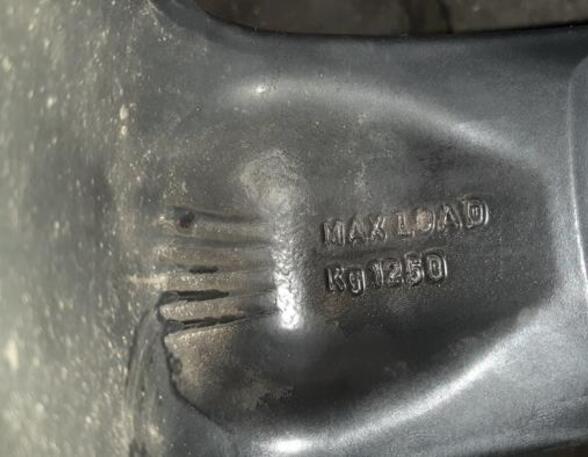 Stalen velg MITSUBISHI L200 (K7_T, K6_T)