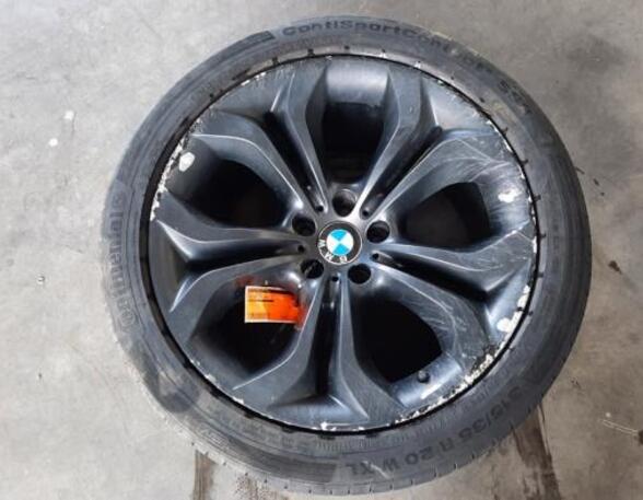 Steel Rim BMW X5 (F15, F85)