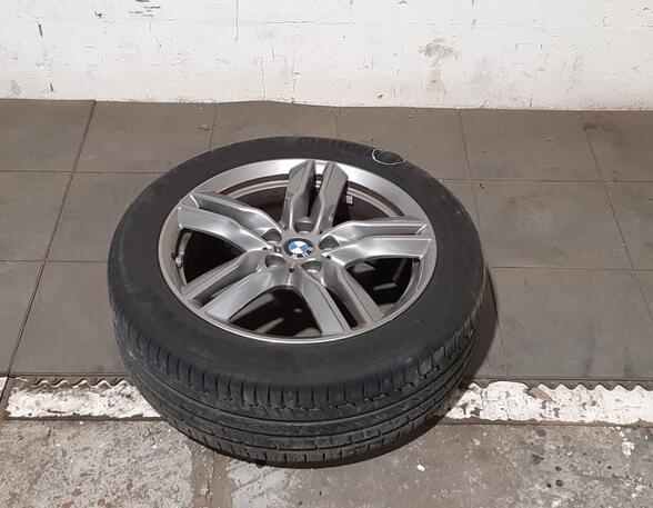 Steel Rim BMW X1 (F48), MINI MINI COUNTRYMAN (F60)