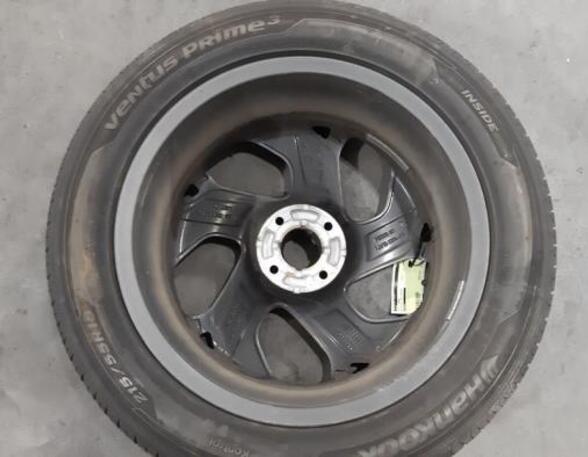 Steel Rim DS DS 3 / DS 3 CROSSBACK (UR_, UC_, UJ_)