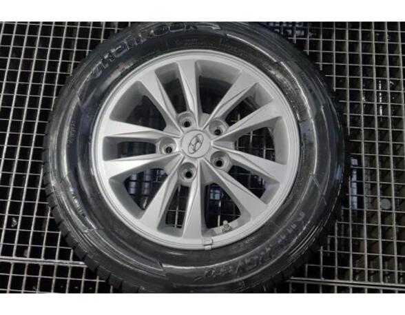 Stalen velg HYUNDAI i30 Estate (PDE)