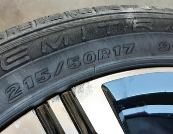 Steel Rim MG MG ZS SUV, MG (SAIC) ZS