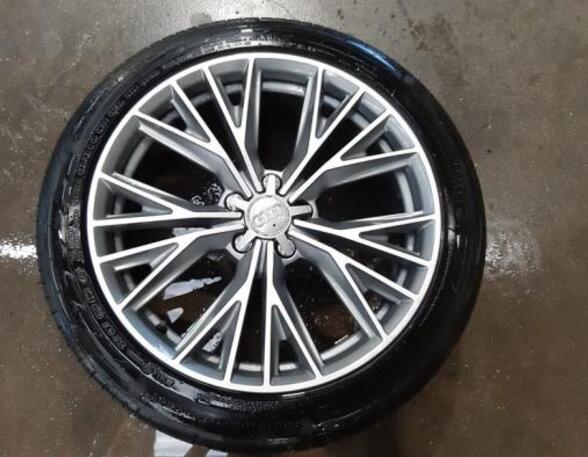 Stalen velg AUDI A7 Sportback (4KA)