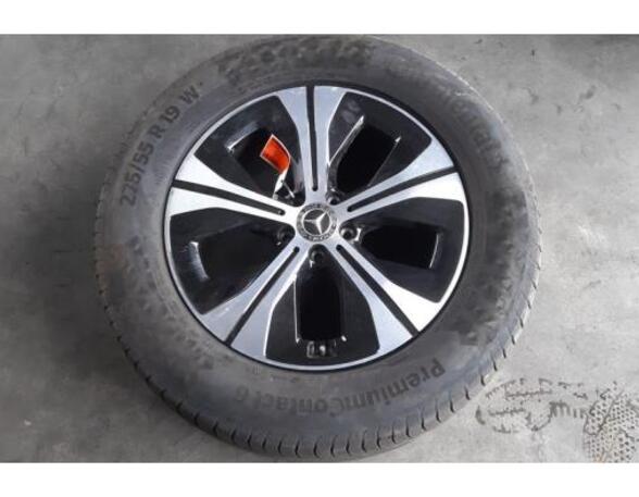 Stalen velg MERCEDES-BENZ GLE (V167), MERCEDES-BENZ GLE Coupe (C167)