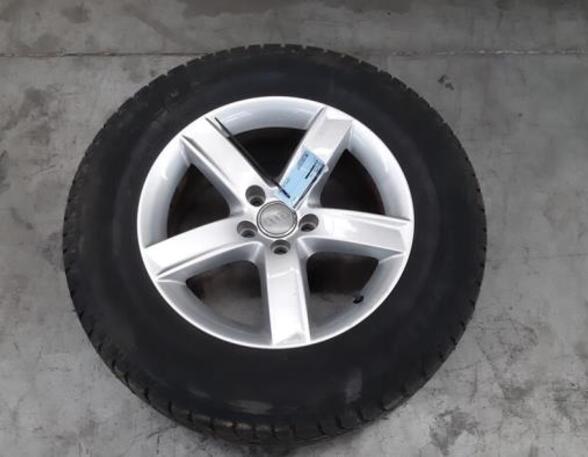 Stalen velg AUDI Q5 (FYB, FYG)