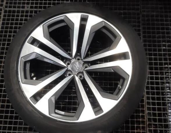 Steel Rim AUDI Q8 (4MN)