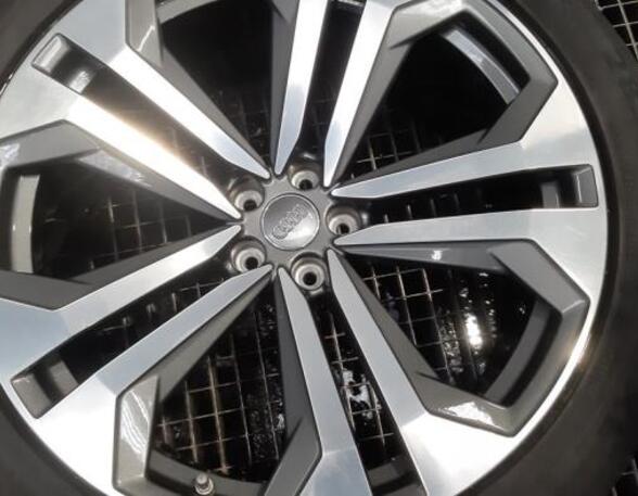 Steel Rim AUDI Q8 (4MN)