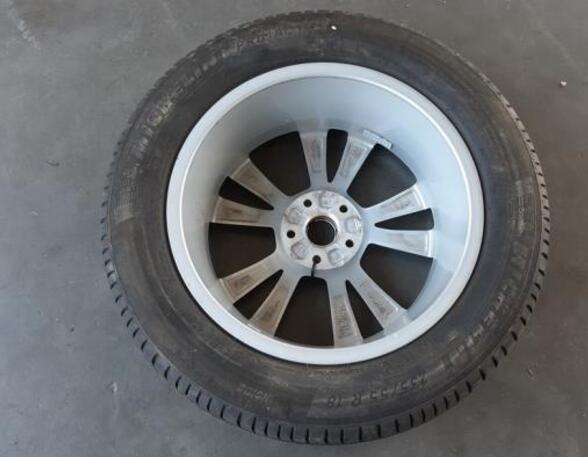 Steel Rim AUDI Q3 Sportback (F3N)