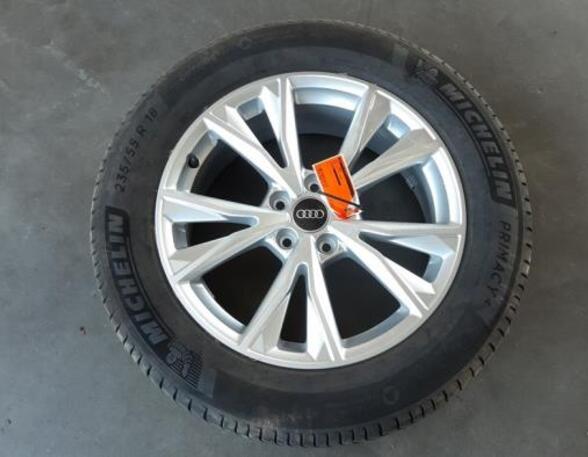 Steel Rim AUDI Q3 Sportback (F3N)