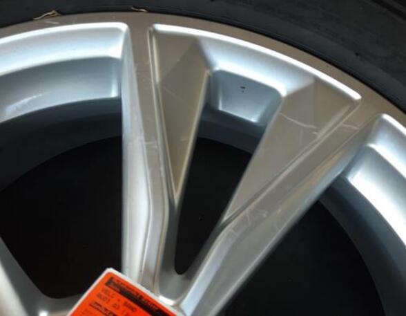 Steel Rim AUDI Q3 Sportback (F3N)