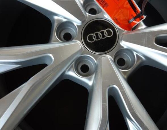 Steel Rim AUDI Q3 Sportback (F3N)