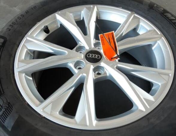 Steel Rim AUDI Q3 Sportback (F3N)