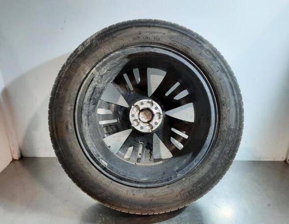 Steel Rim PEUGEOT 5008 II (MC_, MJ_, MR_, M4_)