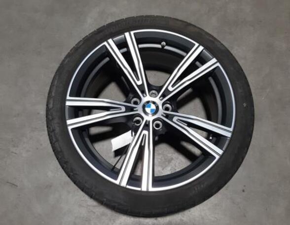 Stalen velg BMW 3 (G20, G80)