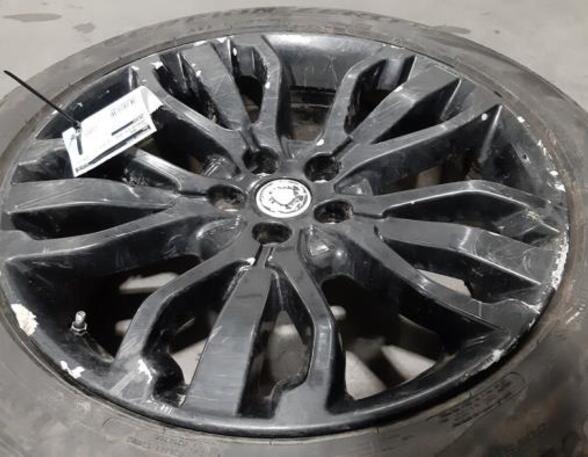 Stalen velg LAND ROVER RANGE ROVER SPORT (L494), LAND ROVER RANGE ROVER SPORT III (L461)