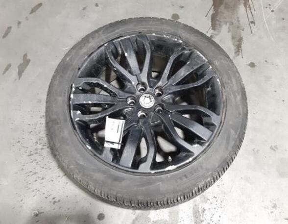 Steel Rim LAND ROVER RANGE ROVER SPORT (L494), LAND ROVER RANGE ROVER SPORT III (L461)