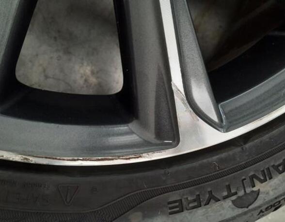 Steel Rim LEXUS RC (_C1_)