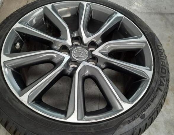 Stalen velg LEXUS RC (_C1_)